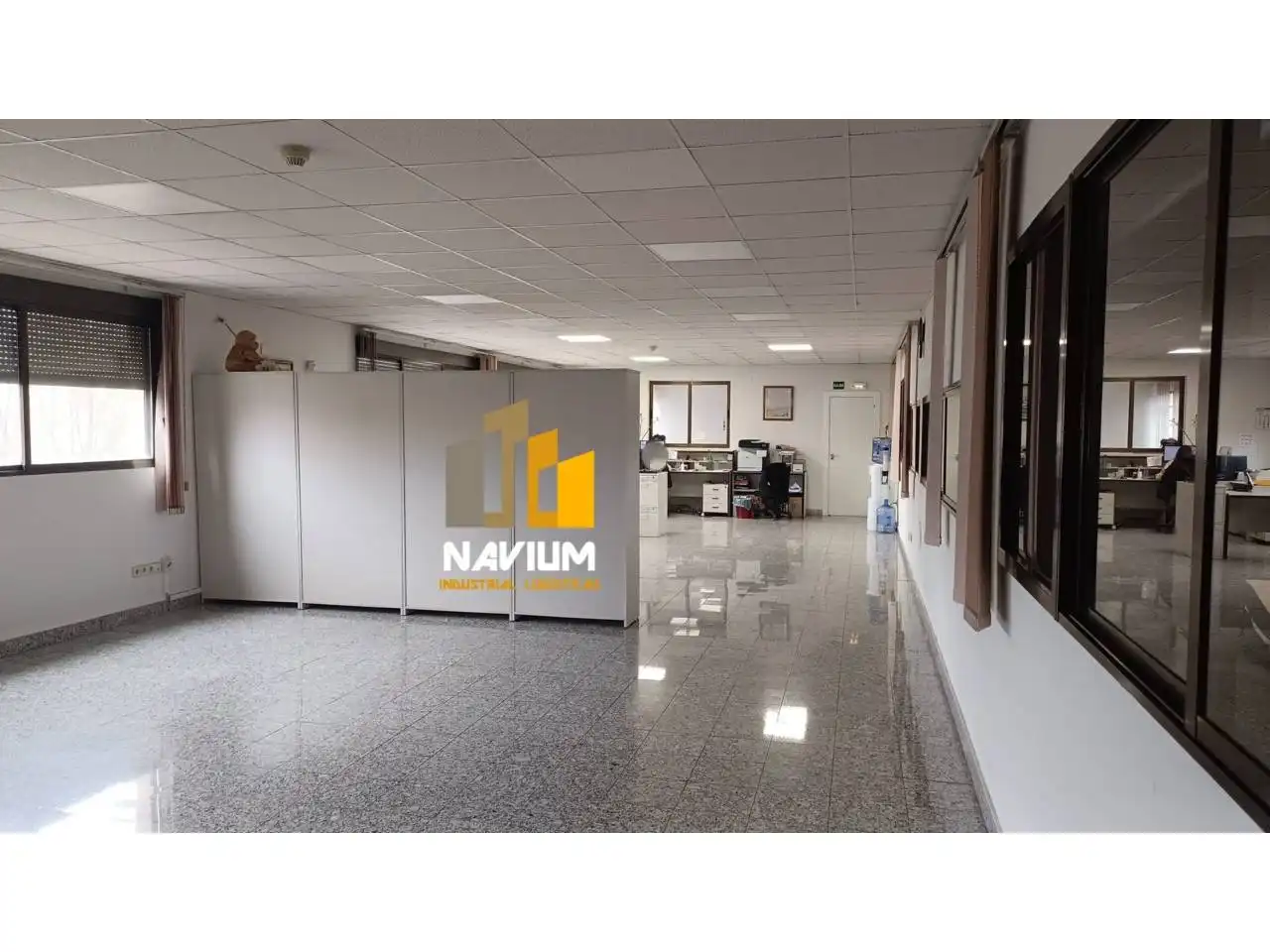 Nave industrielle à vendre à La Garena, imagen 24