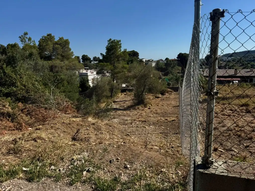 Residential for sale in Vespella de Gaià