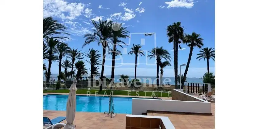 Dúplex de lloguer a Sant Jordi de Ses Salines - Sant Francesc