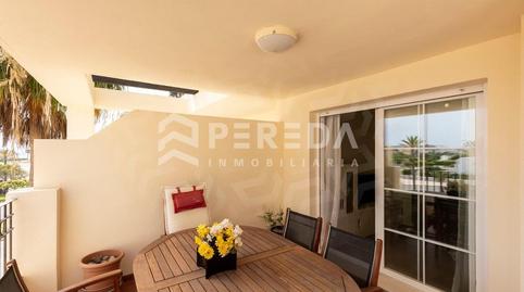 Foto 4 de Apartament en venda a Paseo del Golf, 1, El Sabinar – Urbanizaciones – Las Marinas – Playa Serena, Almería