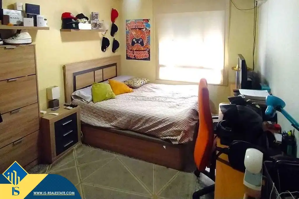 Penthouse with terrace for sale in Centro, imagen 19