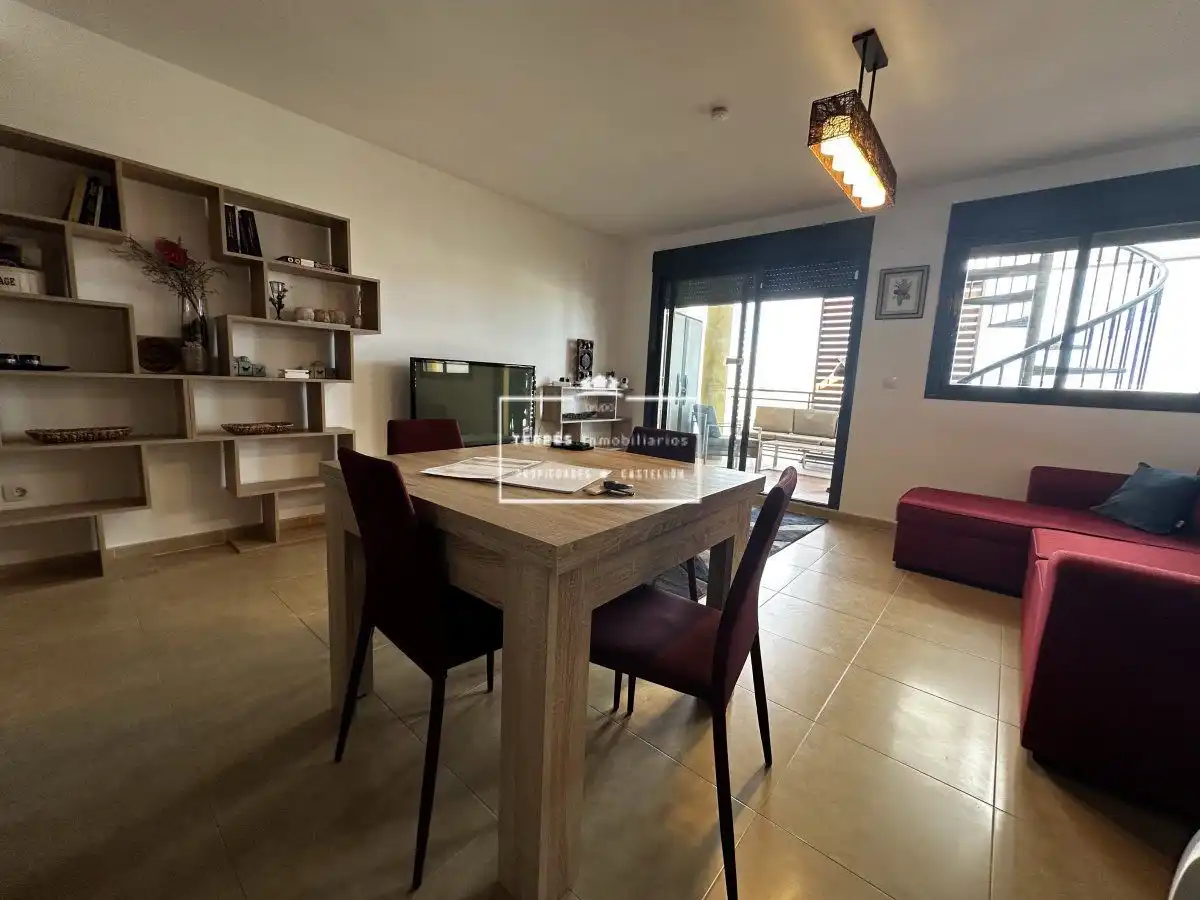 Appartement avec ascenseur à vendre à Moncófar Pueblo, imagen 6