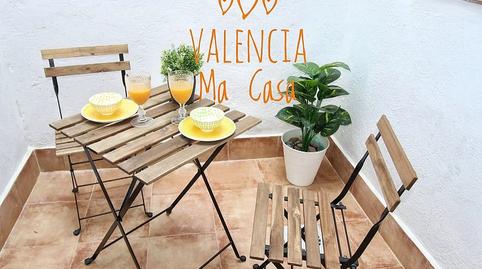 Foto 2 de Pis de lloguer a El Cabanyal - El Canyamelar, Valencia