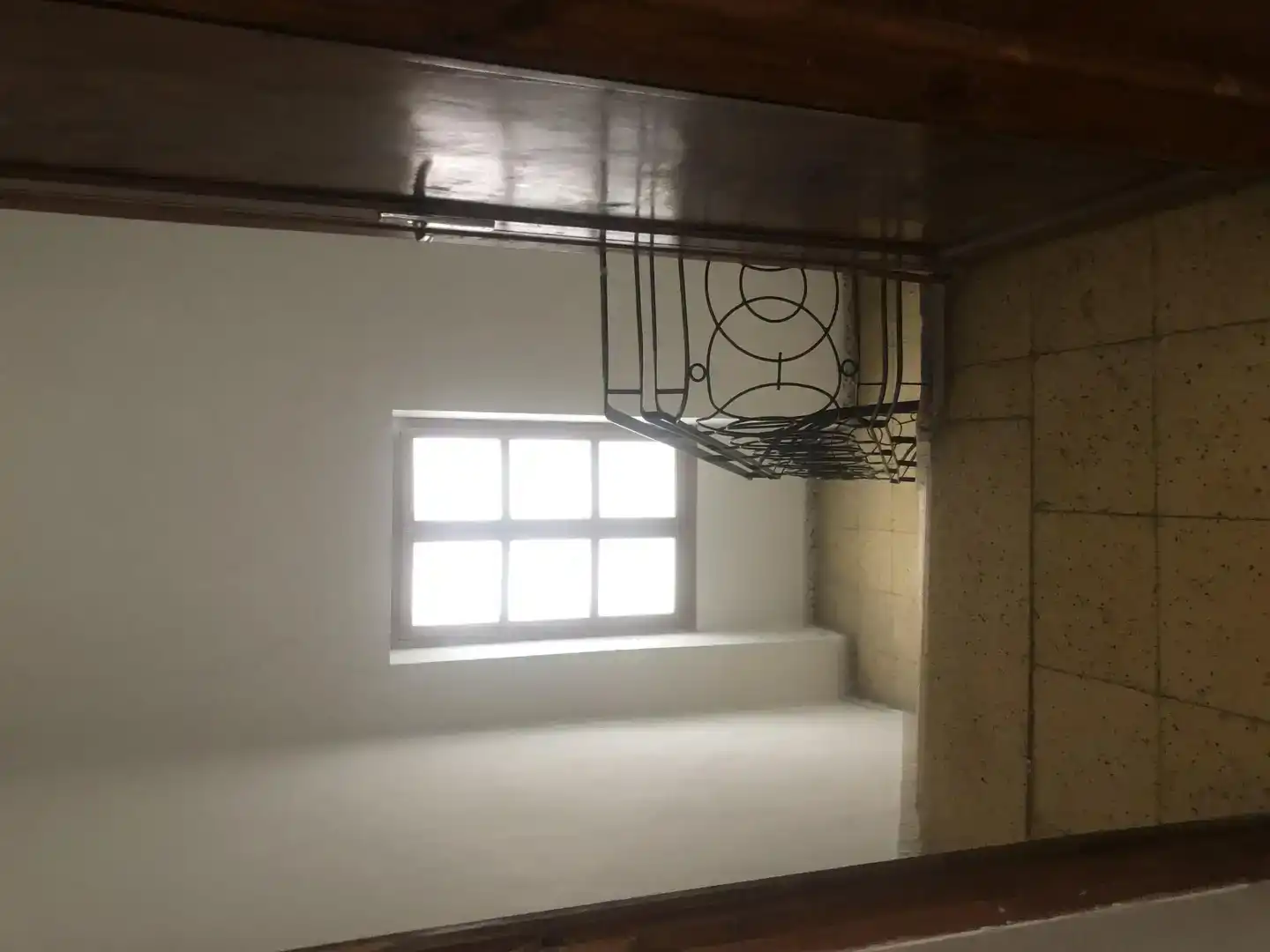 Cuina de Casa adosada en venda en Pozo Alcón amb Balcó
