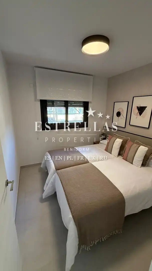 Appartement compact avec piscine à vendre à La Caleta - La Calalga -  Les Bassetes, imagen 21