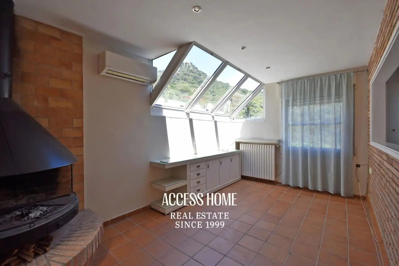 Villa avec piscine à vendre à Cabrera de Mar, imagen 55