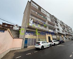 Exterior view of Flat for sale in Béjar  with Heating and Balcony