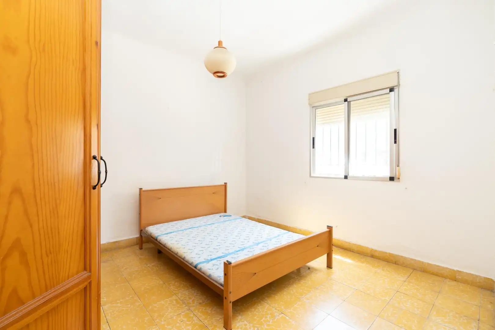 Bedroom of Houses for sale in Motril  with Terrace