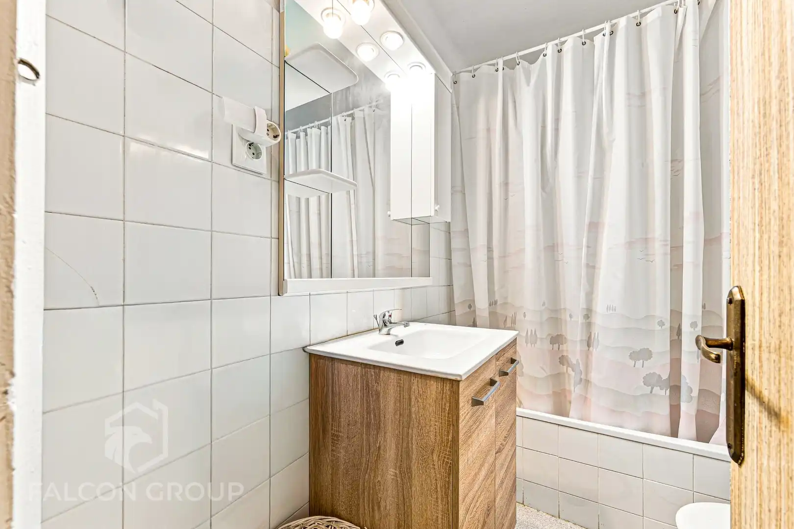 Baño de Piso en venta en L'Arboç con Calefacción