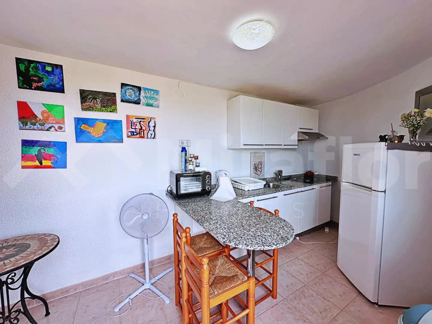 Villa con piscina in vendita a Los Claveles, imagen 23