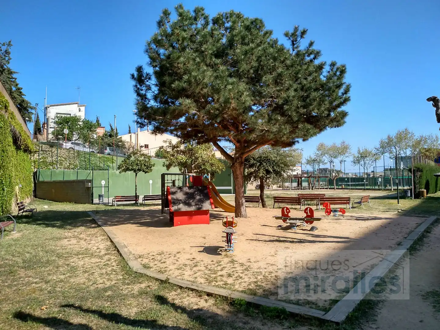 Piso de alquiler en Vilassar de Dalt