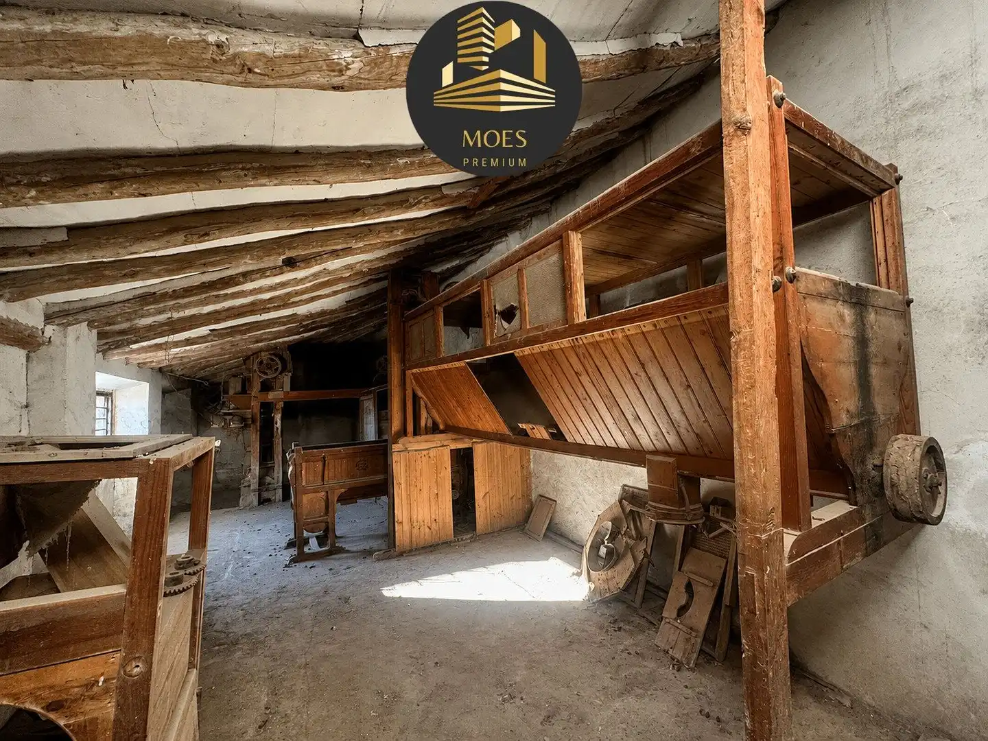 Casa con terraza en venta en Cabra del Santo Cristo, imagen 11