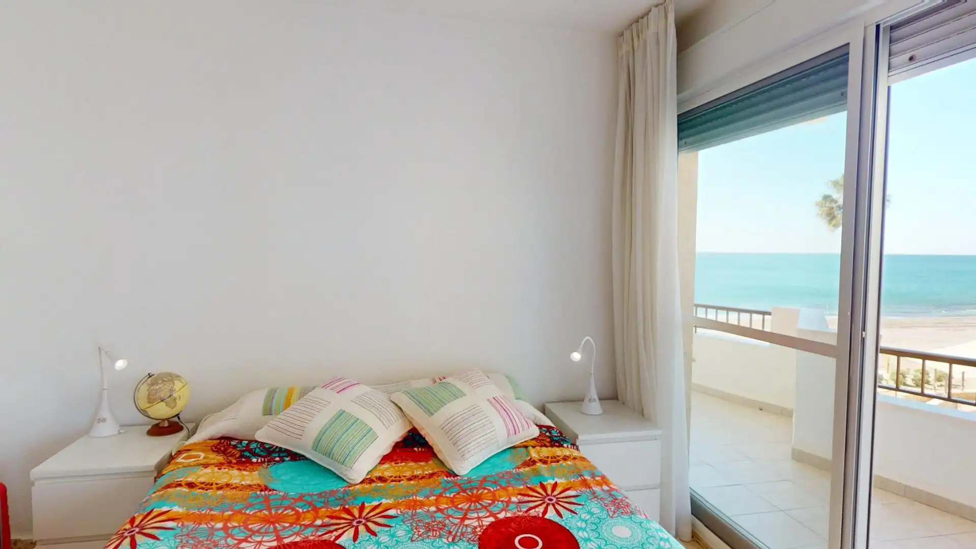 Wohnung mit Terrasse zum Verkauf in Paseo MARITIMO REY DE ESPAÑA, imagen 10