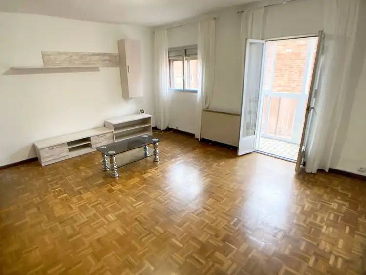 Pis en venda en Madrid amb Calefacció, Parquet i Terrassa
