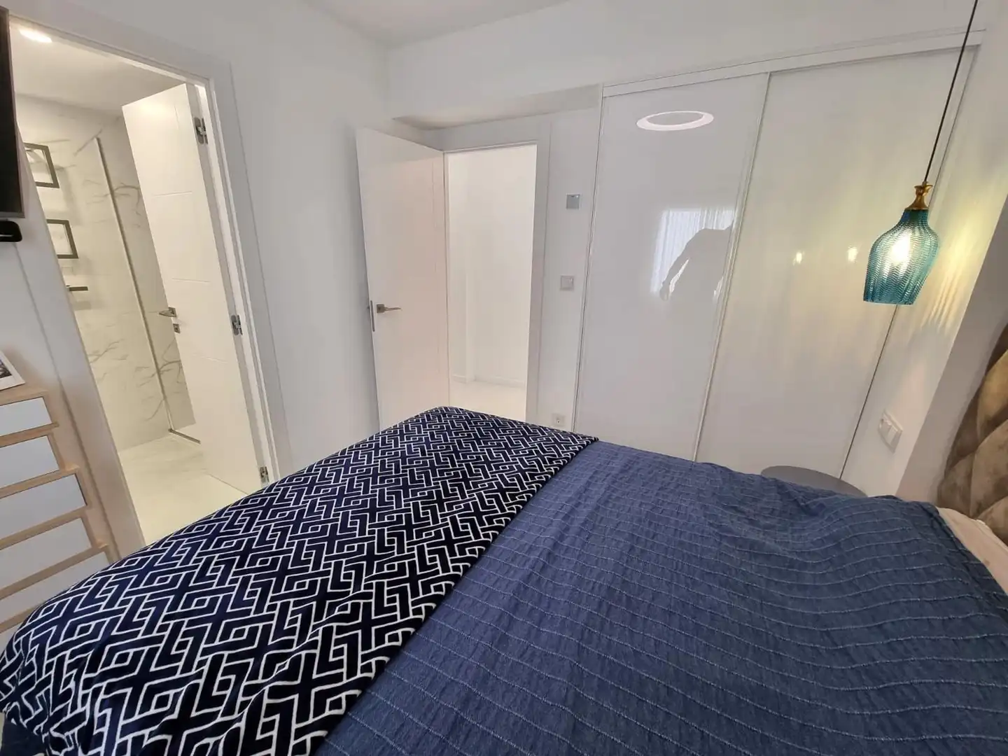 Apartment mit Terrasse zum Verkauf in Centro, imagen 8