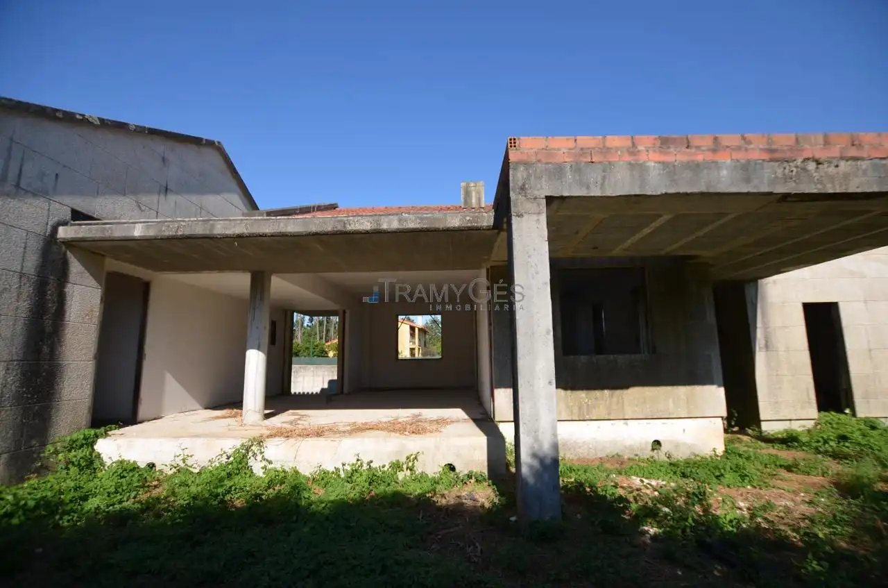 Xalet amb jardí en venda a CARREGAL DE ARRIBA, imagen 10