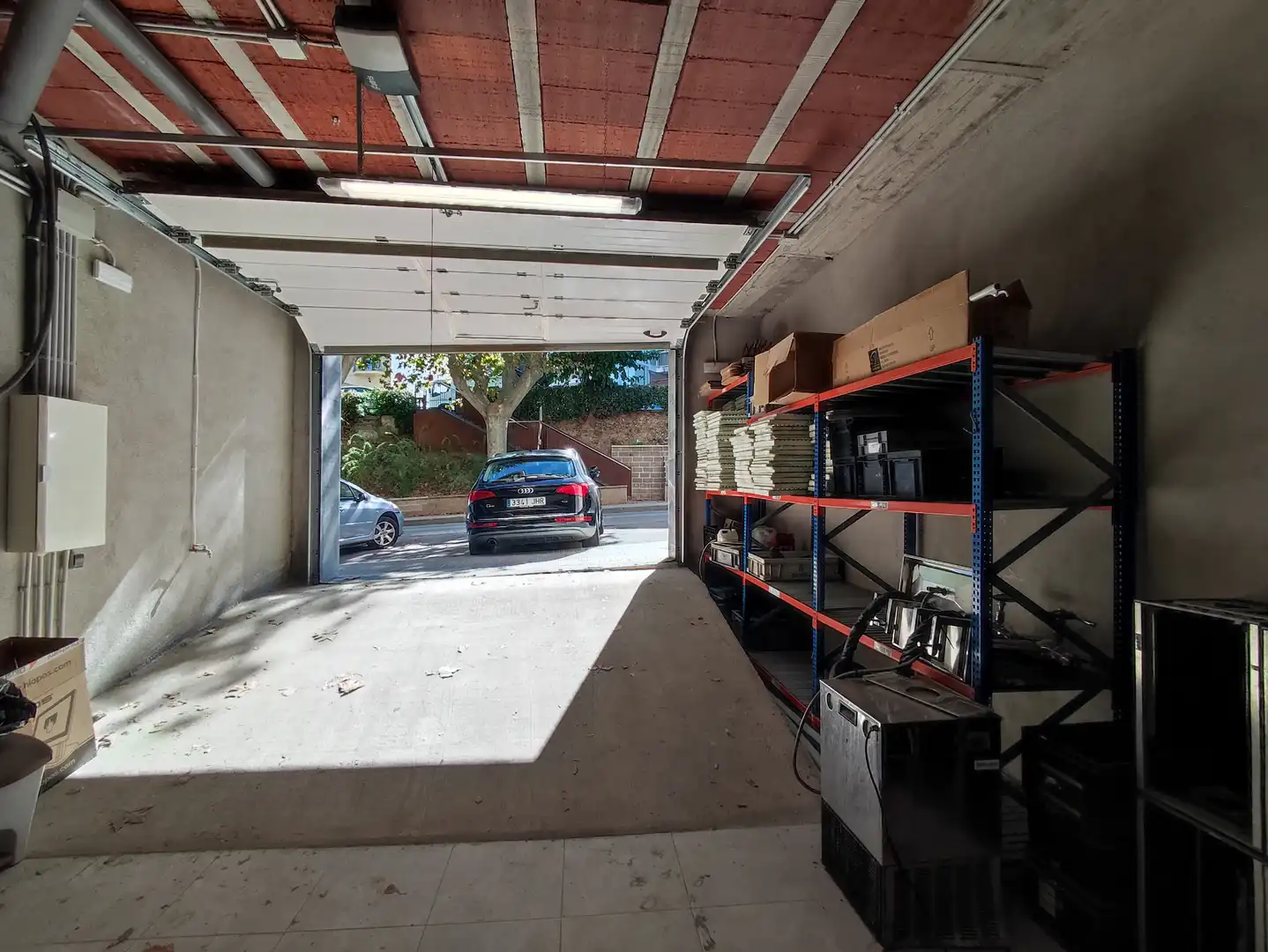 Local comercial en venda a Carretera de Sant Llorenç 43, imagen 5