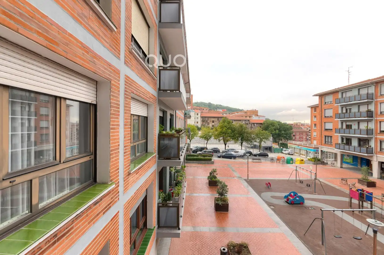Wohnung zum Verkauf in Centro - Ariz - Uribarri, imagen 31