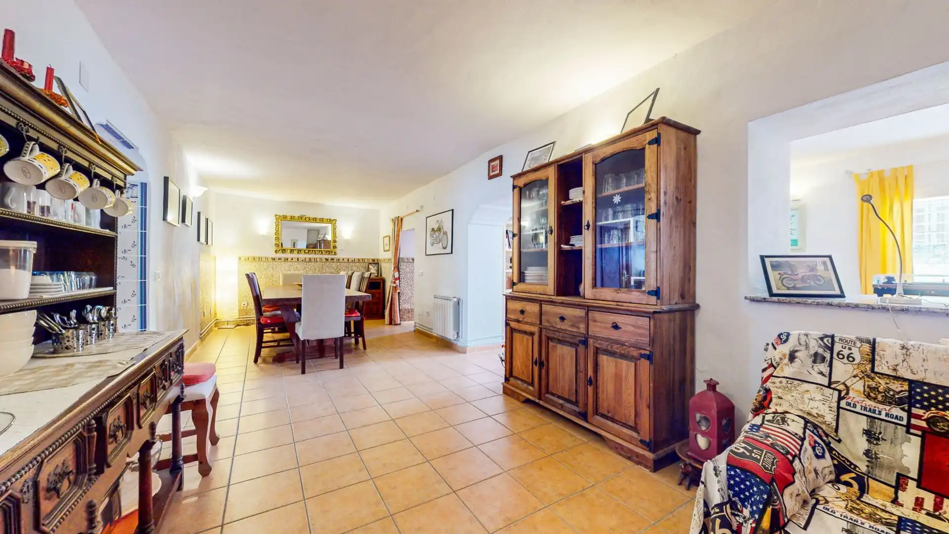 Terraced house for sale in Tolox, imagen 57