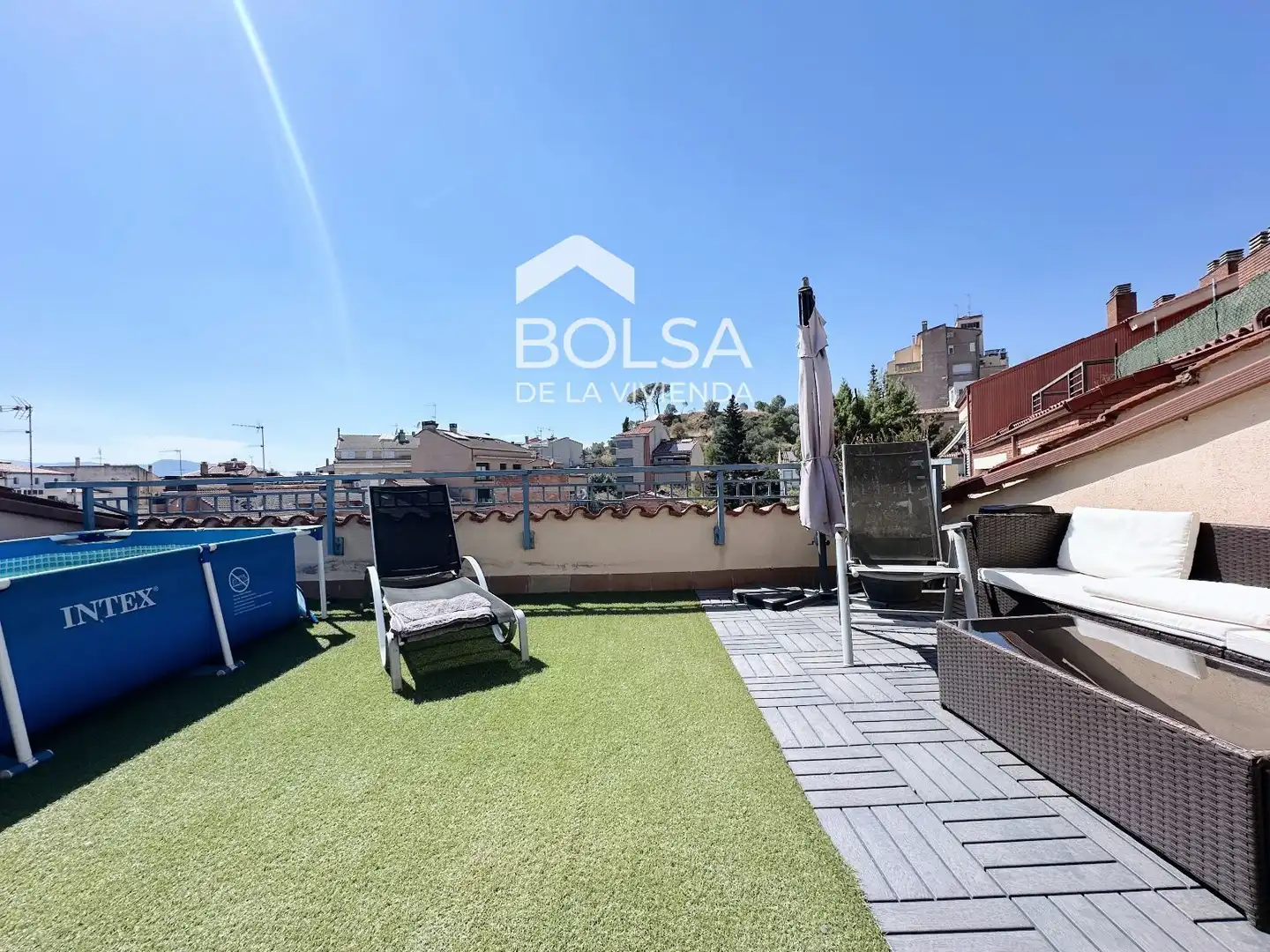 Duplex con ascensore in vendita a Plaça Catalunya, imagen 27