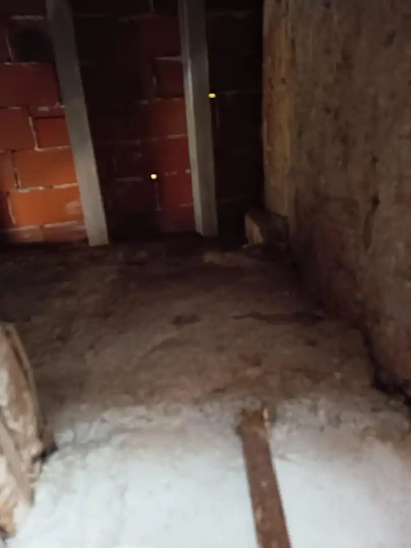 Casa adosada en venda en Garcia