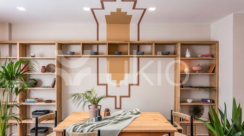 Foto 4 de Apartamento de alquiler en Calle del Monte Esquinza, Almagro, Madrid Capital