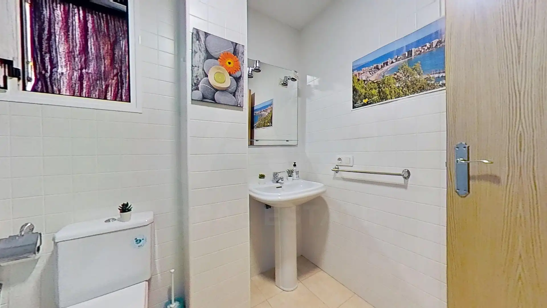 Maison avec piscine à vendre à Playa Morro de Gos, imagen 19