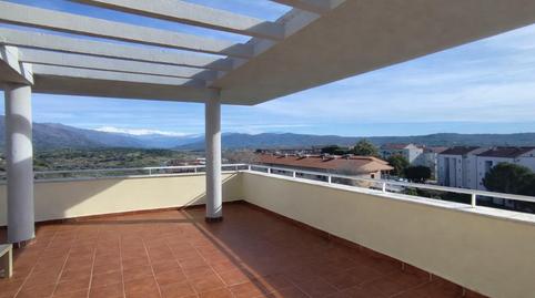 Foto 4 de Ático en venta en Avenida Donantes de Sangre, Miralvalle - Av. Virgen del Puerto - La Data, Plasencia