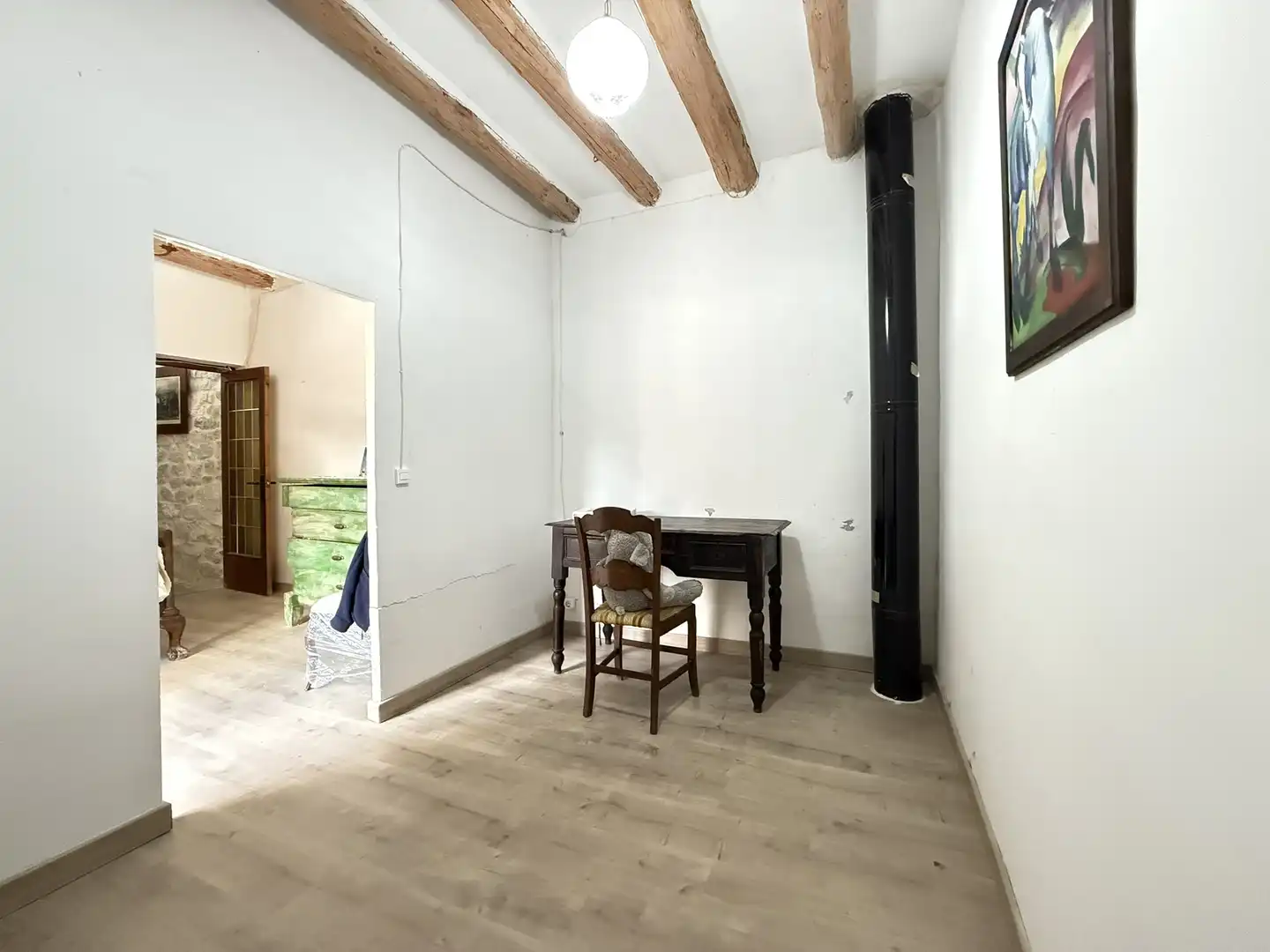 Casa rústica en venda a Nonaspe, imagen 24