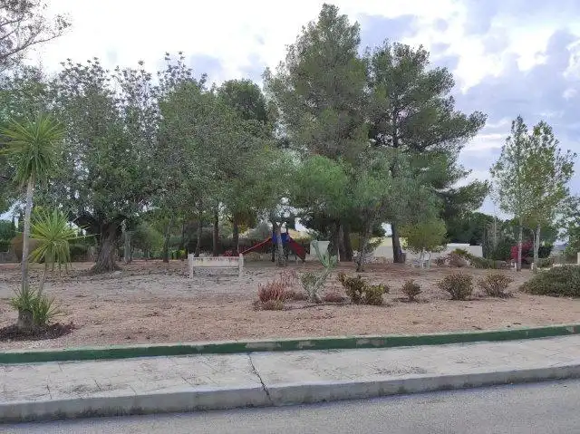 Terreny residencial en venda a Montserrat, imagen 5