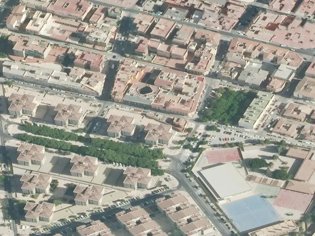 Piso en venta en BRUJULA, imagen 3