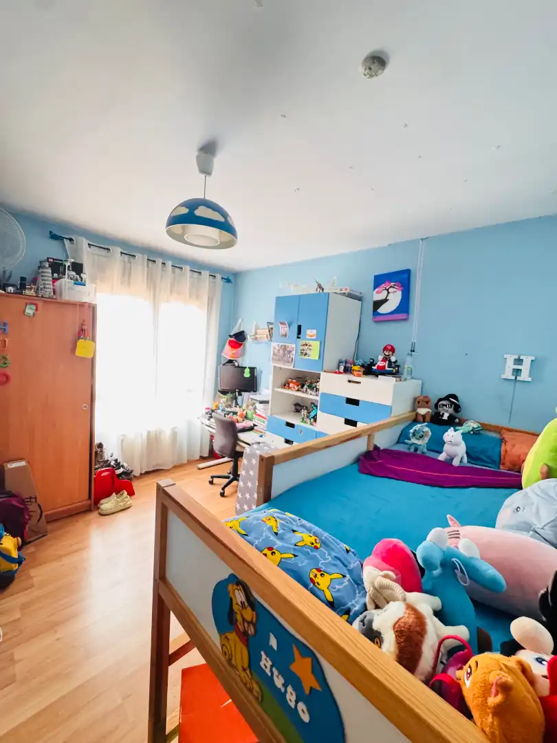 Appartement avec ascenseur à vendre à Calle Pablo VI, imagen 13