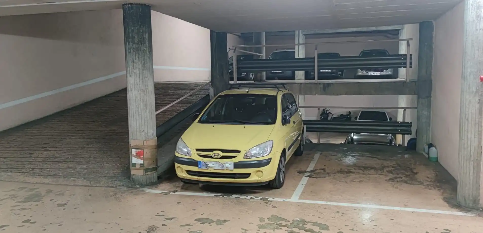 Wohnung zum Verkauf in de la Riera Alta, imagen 14