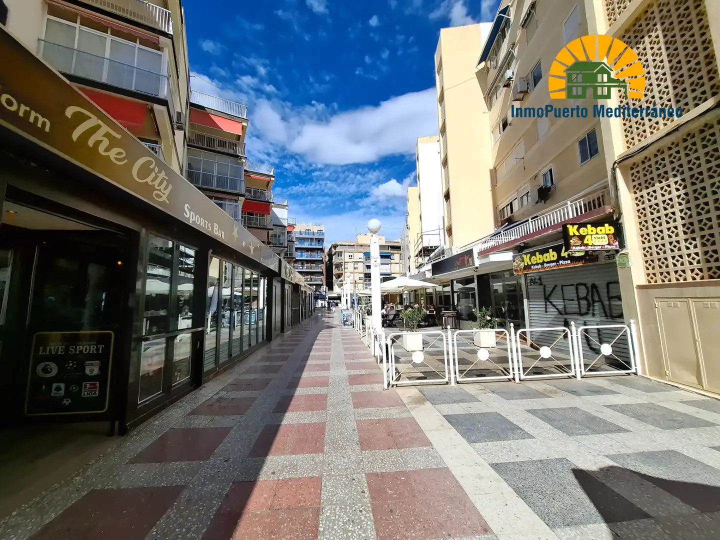 Gewerbefläche zum Verkauf in Avinguda Alcoi, imagen 9