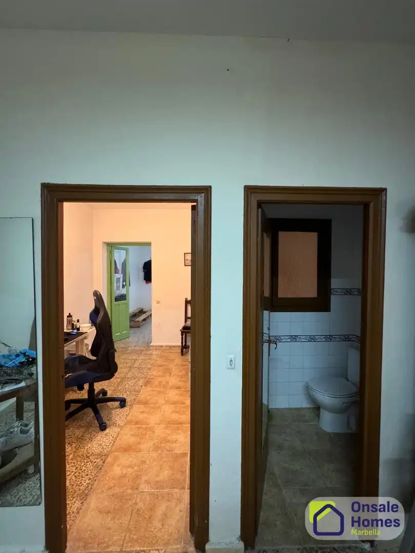 Inmuebles singulares en venta en Marbella Centro, imagen 50