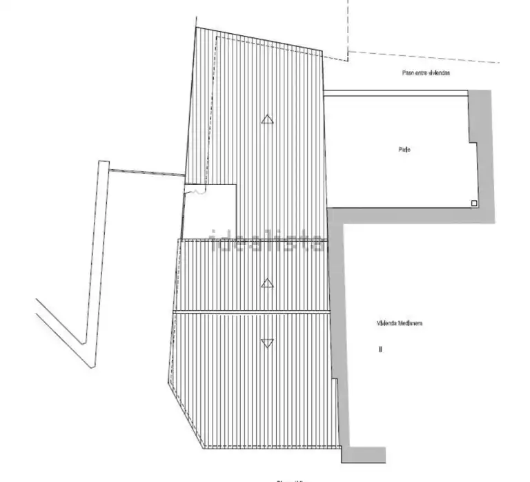 Houses for sale in Ourense Capital 