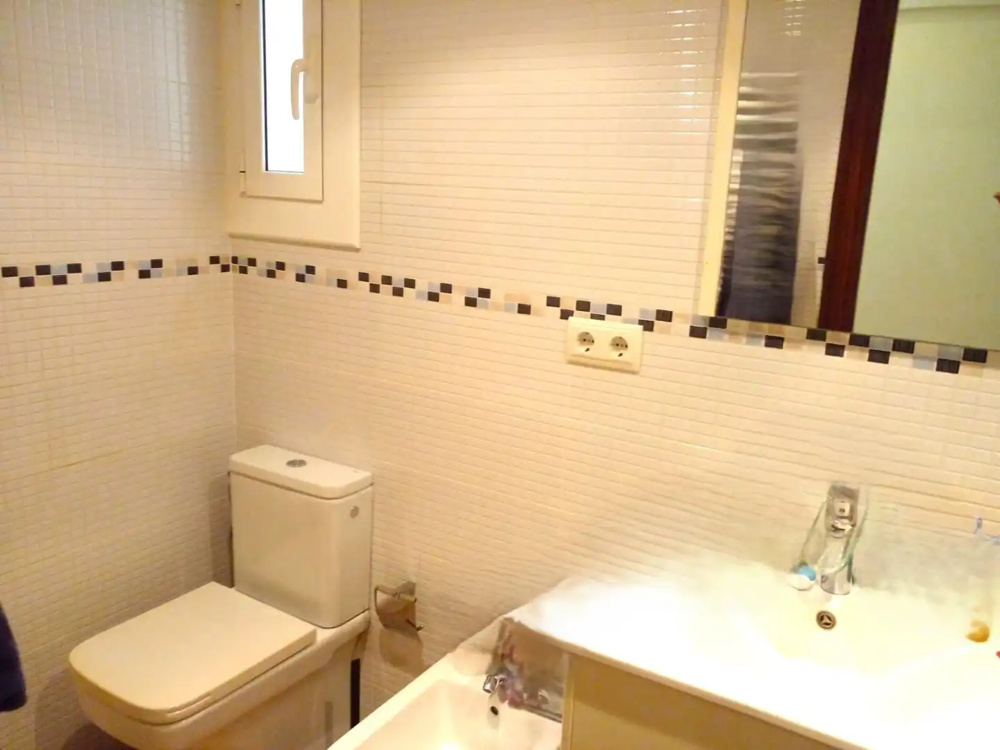 Baño de Piso en venta en Arenys de Mar con Aire acondicionado, Calefacción y Parquet