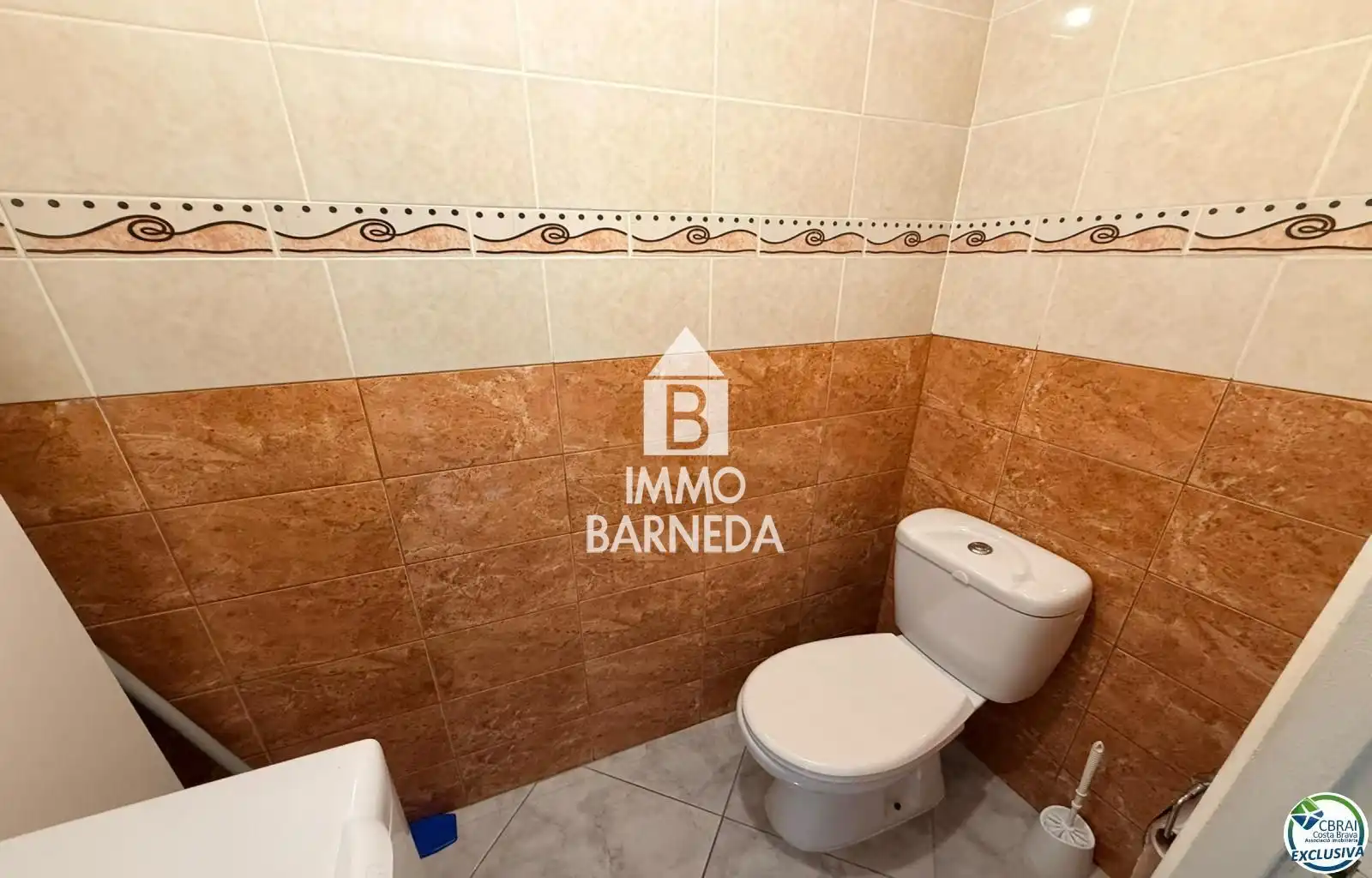 Piso con terraza en venta en GOLA DE L ÉSTANY 16, imagen 31