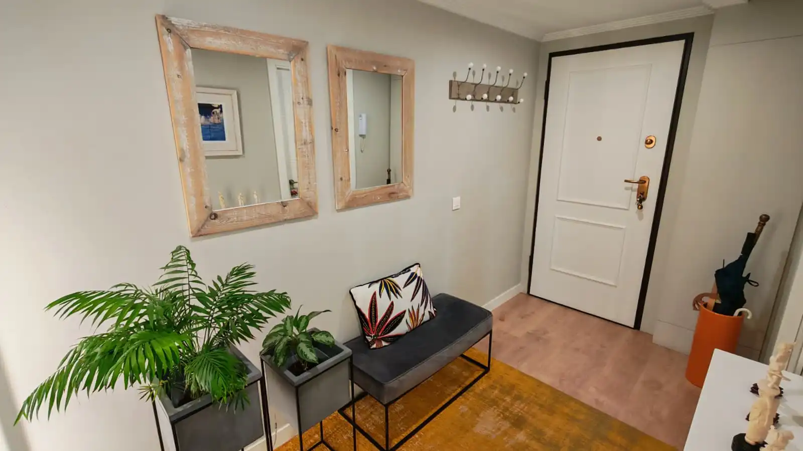 Flat for sale in Guadalajara  with Air Conditioner, Heating and Terrace