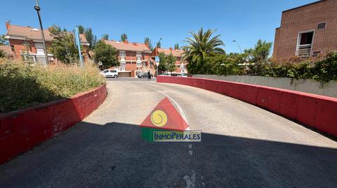 Foto 5 de Garatge en venda a Calle de Groenlandia, 6, Perales del Río, Madrid