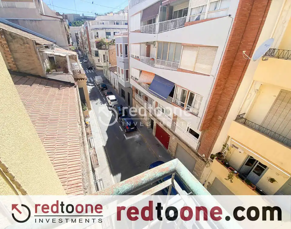 Piso con terraza en venta en Campoamor - Altozano, imagen 21