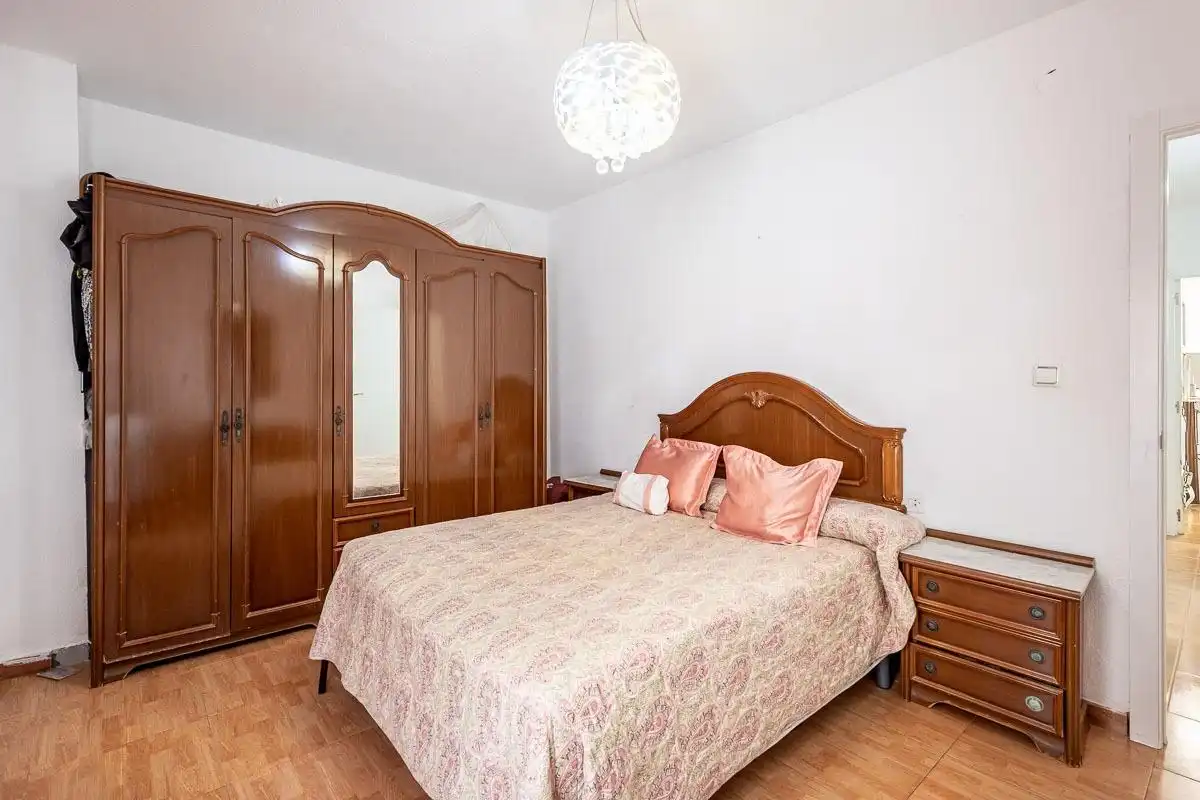 Wohnung mit Aufzug zum Verkauf in Norte, imagen 13