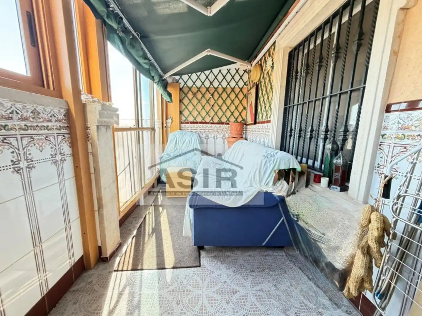 Piso con ascensor en venta en Casc Urbà, imagen 7