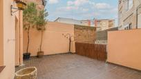 Terrace of Flat for sale in Manresa  with Heating, Terrace and Balcony