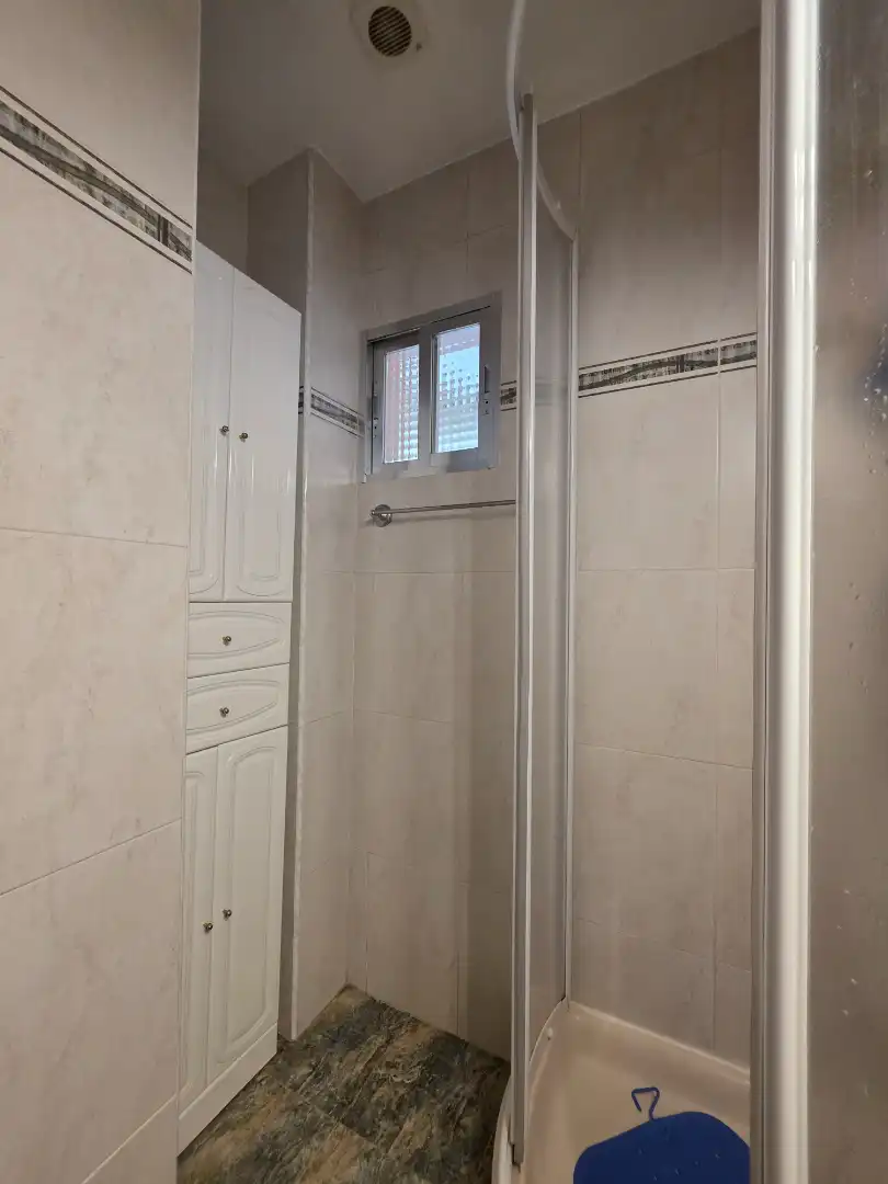 Bathroom of Flat for sale in Zarzaquemada