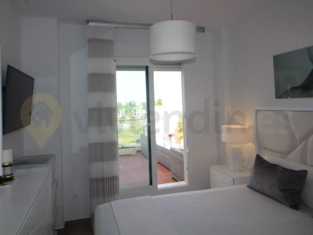 Habitación de Ático en venta en Chipiona