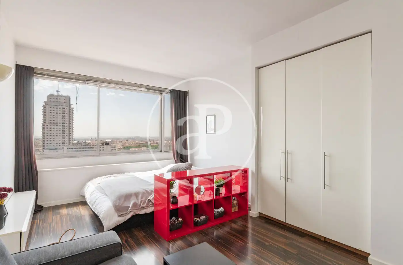 Flat for rent in C. de la Princesa, Argüelles