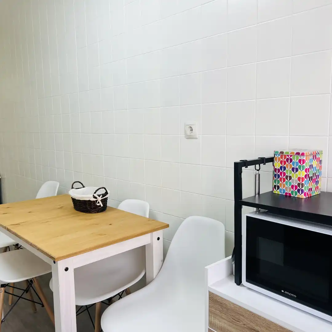 Pis de lloguer a Gijón - CALLE DOMINGO JULIANA, 39, La Calzada