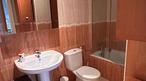 Foto 4 de Piso de alquiler en Albox, Almería