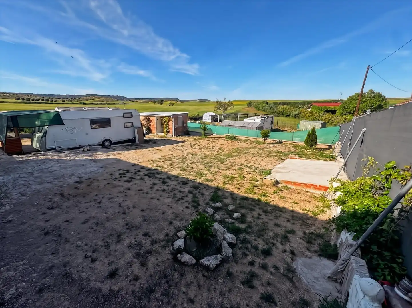 Casa o chalet en venta en Hita
